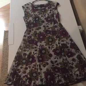 Dress de’ville chicago